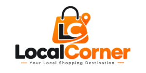 LocalCorner Shopping Logo