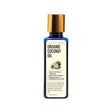 LocalCorner Natural Cold-Pressed Coconut Oil (250ml)